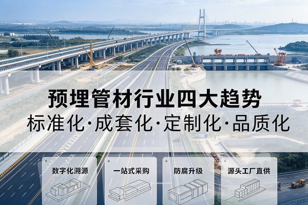 和政行业发展趋势总结