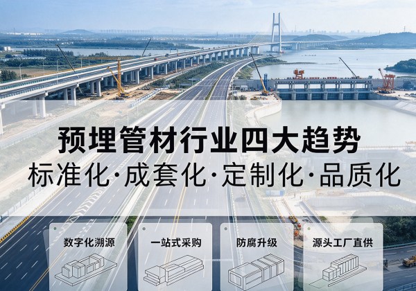 和政行业发展趋势总结